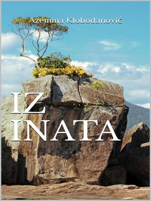 cover image of Iz Inata